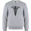 Crew - Adult Crewneck Pullover Sweatshirt Thumbnail