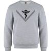 Crew - Adult Crewneck Pullover Sweatshirt Thumbnail