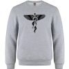 Crew - Adult Crewneck Pullover Sweatshirt Thumbnail