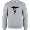 Crew - Adult Crewneck Pullover Sweatshirt Thumbnail