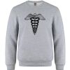 Crew - Adult Crewneck Pullover Sweatshirt Thumbnail