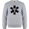 Crew - Adult Crewneck Pullover Sweatshirt Thumbnail