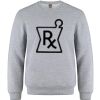 Crew - Adult Crewneck Pullover Sweatshirt Thumbnail