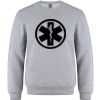 Crew - Adult Crewneck Pullover Sweatshirt Thumbnail