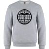 Crew - Adult Crewneck Pullover Sweatshirt Thumbnail