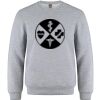 Crew - Adult Crewneck Pullover Sweatshirt Thumbnail