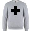 Crew - Adult Crewneck Pullover Sweatshirt Thumbnail