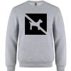 Crew - Adult Crewneck Pullover Sweatshirt Thumbnail