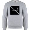Crew - Adult Crewneck Pullover Sweatshirt Thumbnail