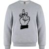Crew - Adult Crewneck Pullover Sweatshirt Thumbnail