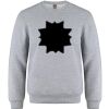 Crew - Adult Crewneck Pullover Sweatshirt Thumbnail