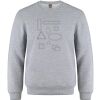 Crew - Adult Crewneck Pullover Sweatshirt Thumbnail