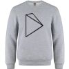 Crew - Adult Crewneck Pullover Sweatshirt Thumbnail