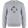 Crew - Adult Crewneck Pullover Sweatshirt Thumbnail