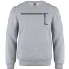 Crew - Adult Crewneck Pullover Sweatshirt Thumbnail