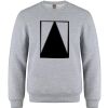 Crew - Adult Crewneck Pullover Sweatshirt Thumbnail