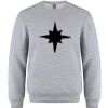 Crew - Adult Crewneck Pullover Sweatshirt Thumbnail