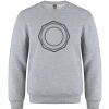 Crew - Adult Crewneck Pullover Sweatshirt Thumbnail