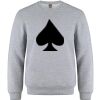 Crew - Adult Crewneck Pullover Sweatshirt Thumbnail
