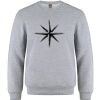 Crew - Adult Crewneck Pullover Sweatshirt Thumbnail