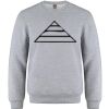 Crew - Adult Crewneck Pullover Sweatshirt Thumbnail