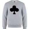 Crew - Adult Crewneck Pullover Sweatshirt Thumbnail