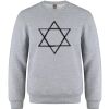 Crew - Adult Crewneck Pullover Sweatshirt Thumbnail
