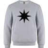 Crew - Adult Crewneck Pullover Sweatshirt Thumbnail