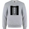 Crew - Adult Crewneck Pullover Sweatshirt Thumbnail