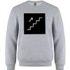 Crew - Adult Crewneck Pullover Sweatshirt Thumbnail
