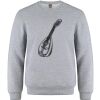 Crew - Adult Crewneck Pullover Sweatshirt Thumbnail