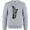 Crew - Adult Crewneck Pullover Sweatshirt Thumbnail