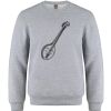 Crew - Adult Crewneck Pullover Sweatshirt Thumbnail