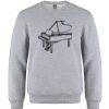 Crew - Adult Crewneck Pullover Sweatshirt Thumbnail