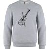 Crew - Adult Crewneck Pullover Sweatshirt Thumbnail