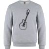 Crew - Adult Crewneck Pullover Sweatshirt Thumbnail