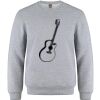 Crew - Adult Crewneck Pullover Sweatshirt Thumbnail