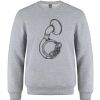 Crew - Adult Crewneck Pullover Sweatshirt Thumbnail