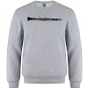 Crew - Adult Crewneck Pullover Sweatshirt Thumbnail