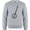 Crew - Adult Crewneck Pullover Sweatshirt Thumbnail