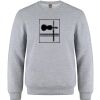 Crew - Adult Crewneck Pullover Sweatshirt Thumbnail