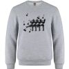 Crew - Adult Crewneck Pullover Sweatshirt Thumbnail