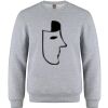 Crew - Adult Crewneck Pullover Sweatshirt Thumbnail