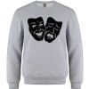 Crew - Adult Crewneck Pullover Sweatshirt Thumbnail