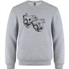 Crew - Adult Crewneck Pullover Sweatshirt Thumbnail