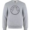 Crew - Adult Crewneck Pullover Sweatshirt Thumbnail