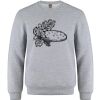 Crew - Adult Crewneck Pullover Sweatshirt Thumbnail