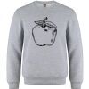 Crew - Adult Crewneck Pullover Sweatshirt Thumbnail