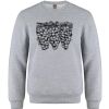 Crew - Adult Crewneck Pullover Sweatshirt Thumbnail
