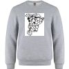 Crew - Adult Crewneck Pullover Sweatshirt Thumbnail